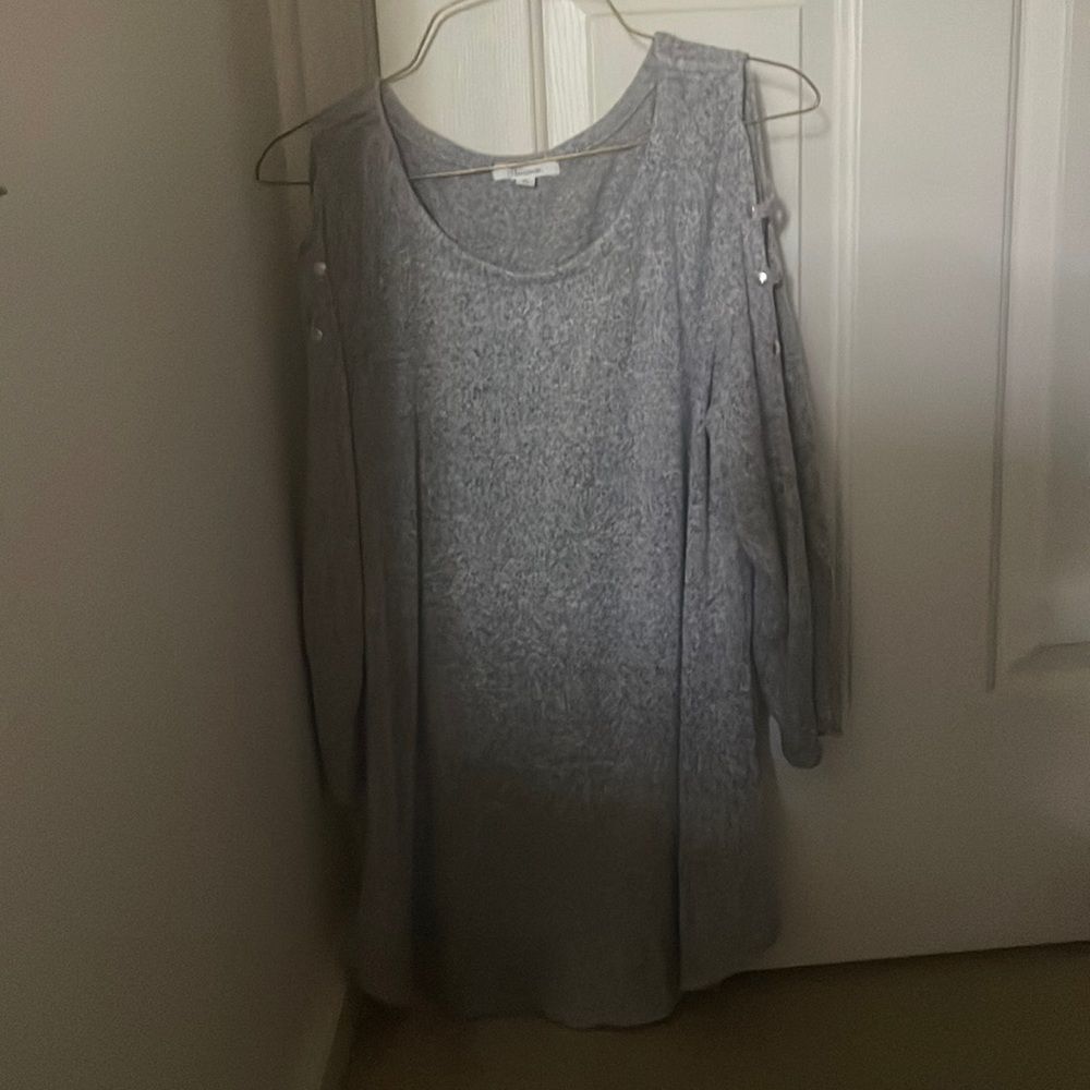 89th+Madison sweater